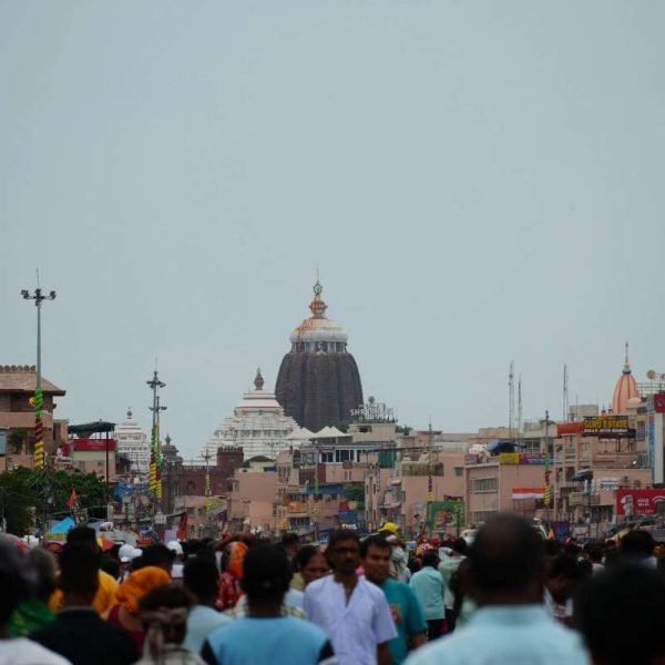 Explore Jagannath Puri With Best Travel Agency in Puri Odisha-60kb