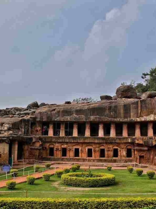 Explore Kandagiri & Udayagiri Bhubaneswar With Best Travel Agency in Puri Odisha