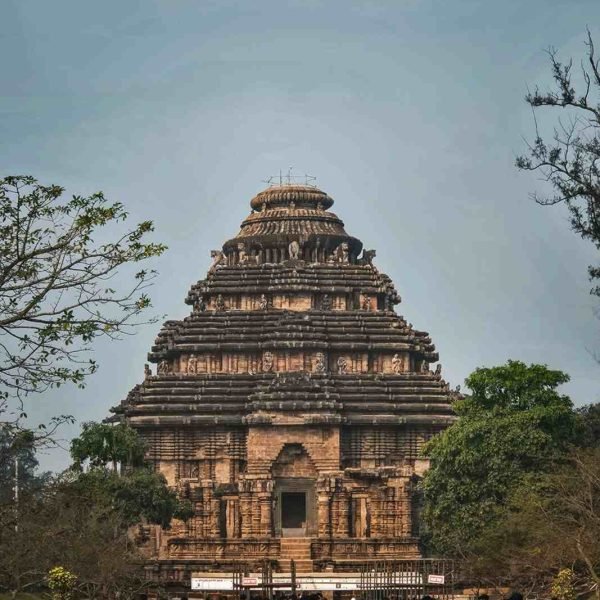 Konark Sun Temple Explore Puri - Best Travel agency in Puri - 2-100kb