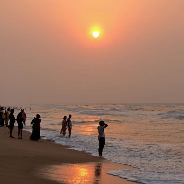 Sea Beach Puri 2 Explore Puri - Best Travel agency in Puri - 3-100kb