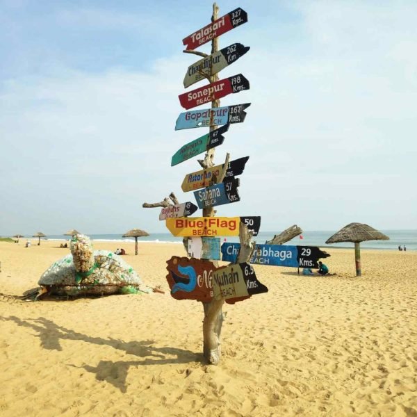 Sea Beach Puri Explore Puri - Best Travel agency in Puri - 4-100kb