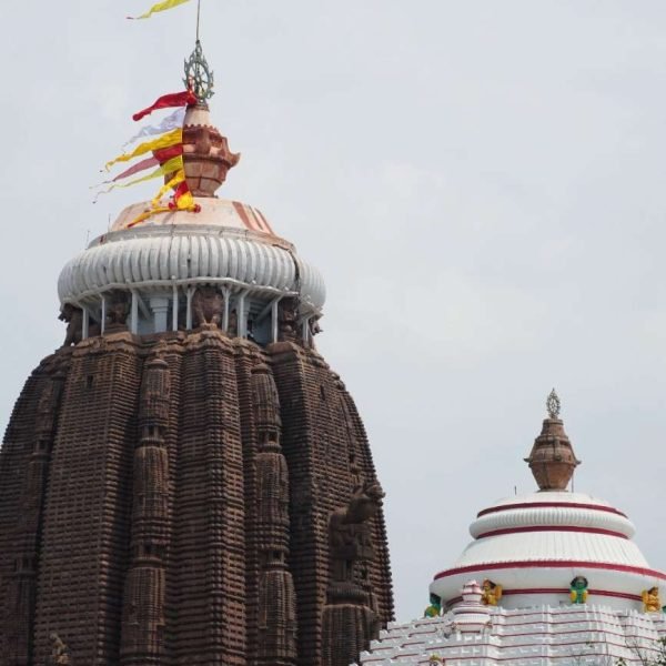 Shree Jagannath Temple Explore Puri - Best Travel agency in Puri 2-100kb