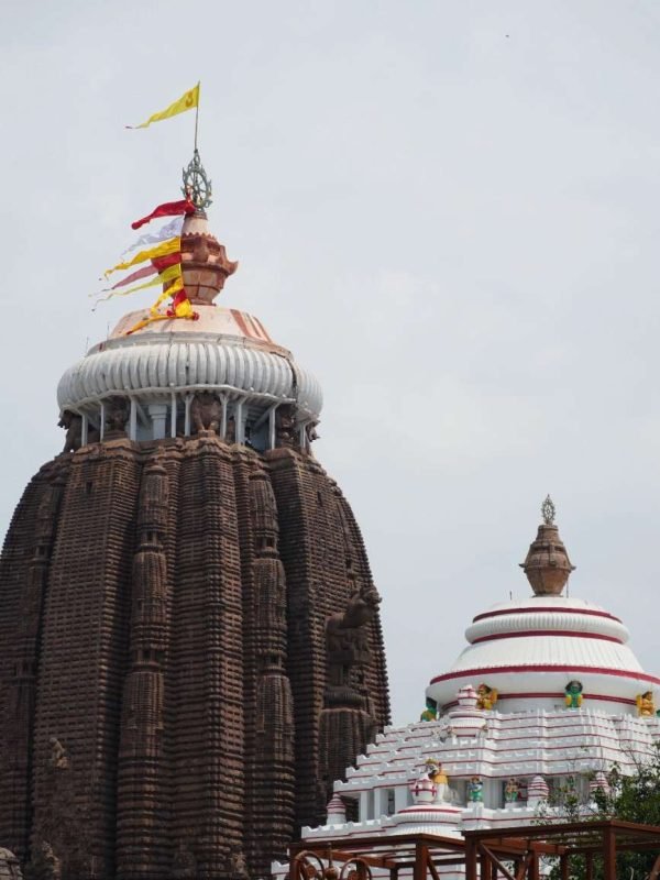 Shree Jagannath Temple Explore Puri - Best Travel agency in Puri 2-100kb
